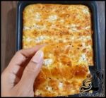 آشپزی و طرز تهیه نان صبحانه ترکی به همراه فیلم - Turkish20Breakfast20Bread 01