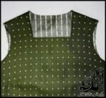 خیاطی و آموزش نحوه وصل سجاف یقه خشتی - Tutorial20to20attach20a20brick20collar20hem 09