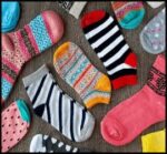 انواع جوراب زنانه و معرفی آن ها - Types20of20womens20socks20and20their20introduction 03