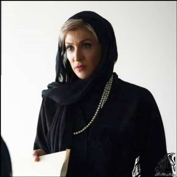 بیوگرافی و عکس های دیدنی ویشکا آسایش