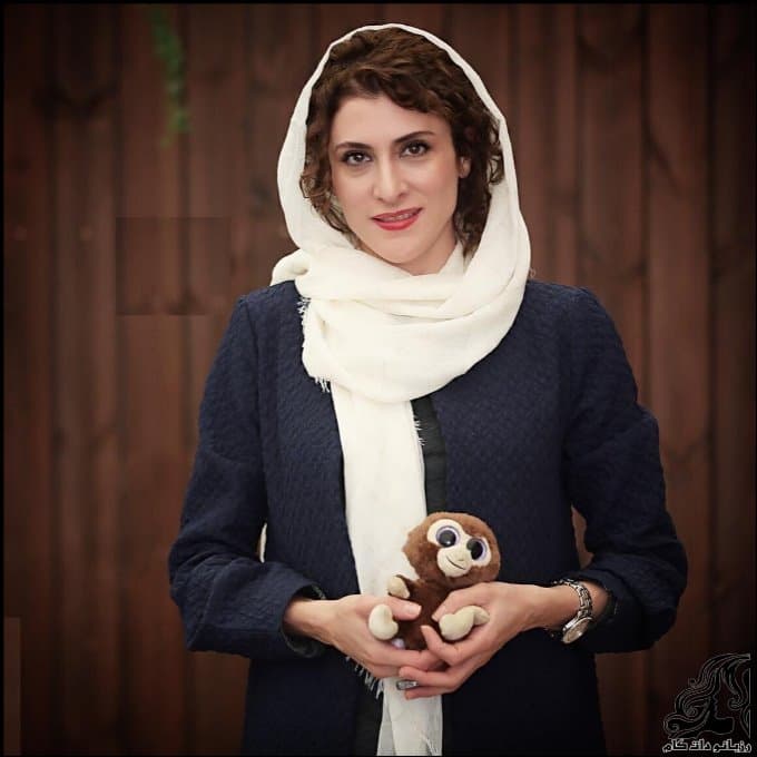 عکس جدید از ویشکا آسایش بازیگر پرطرفدار سینما