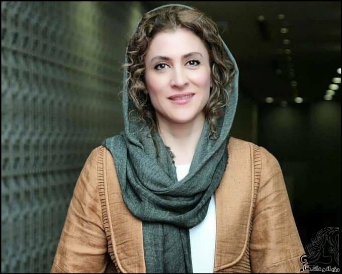 گالری عکس ویشکا آسایش بازیگر زن ایرانی