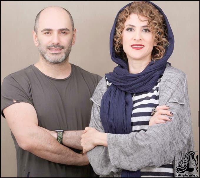 عکس های زیبا و جدید ویشکا آسایش بازیگر زن ایرانی