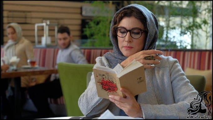 بیوگرافی و گالری عکس ویشکا آسایش بازیگر زن ایرانی
