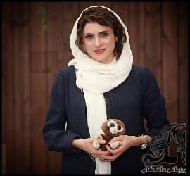 بیوگرافی و گالری عکس ویشکا آسایش بازیگر زن ایرانی - Vishka20Asayesh 16