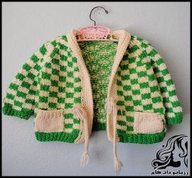 آموزش بافت سویشرت دومیل - Weave sweatshirts 01 compressor