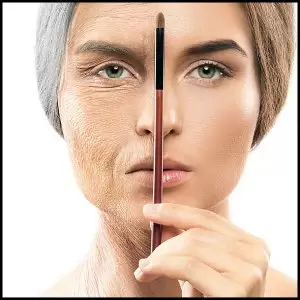 علت پیری زودرس پوست چیست؟+راه های درمان - What20causes20premature20skin20aging20and20how20to20treat20it 03