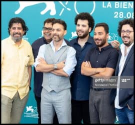 خوشتیپ ترین بازیگران مرد ایرانی چه کسانی هستند؟ - Who20are20the20most20beautiful20Iranian20male20actors 09