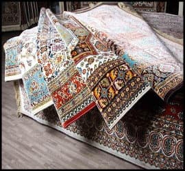 چرا نباید شستشوی فرش های دستباف را به هر قالیشویی بسپاریم؟ - Why20not20leave20the20washing20of20handmade20carpets20to20every20carpet20cleaner 03