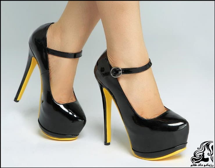 راهنمای خرید کفش پاشنه بلند