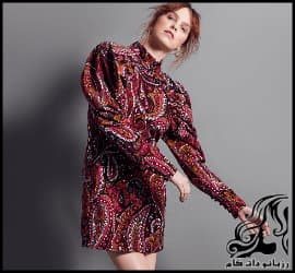 کلکسیون لباس بهاره زنانه و دخترانه - Womens20Spring20Clothes 13