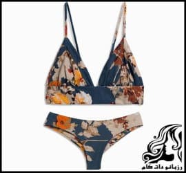 آموزش خیاطی و دوخت شورت و سوتین زنانه - Womens20shorts20and20bra20stitching20pattern