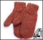 آموزش بافت دستکش برای روزهای سرد زمستان - Woolen20Glove 02