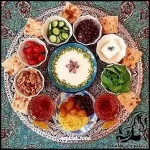 یک افطار کامل و سالم - a20full20and20healthy20breakfast 03