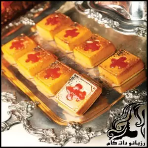 آموزش تهیه اردور ژلاتینی با بیسکویت ترد - ardor20procurement20training20gelatin20with20crispy20biscuits 01