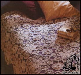 بافت موتیف بزرگ برای بافت رومیزی یا روتختی - arge20motif20texture20tutorial 02
