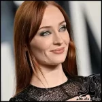بیوگرافی جذاب و خواندنی سوفی ترنر - attractive20and20readable20biography20sophie20turner 07