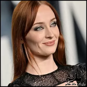 بیوگرافی جذاب و خواندنی سوفی ترنر - attractive20and20readable20biography20sophie20turner 07