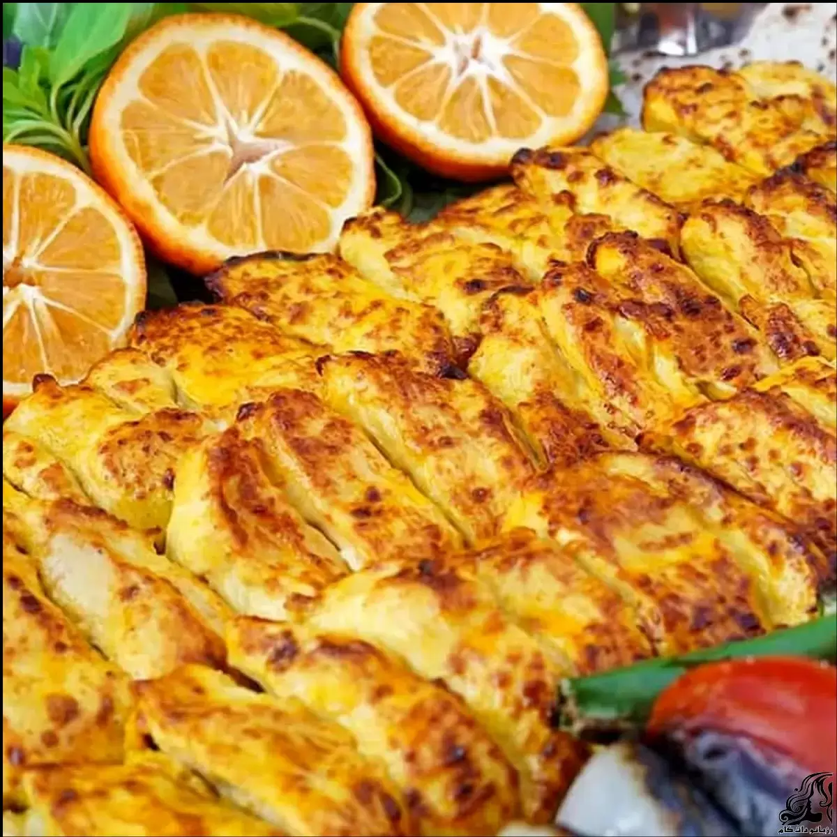 نکات پخت جوجه کباب با ترفندهای حرفه ای
