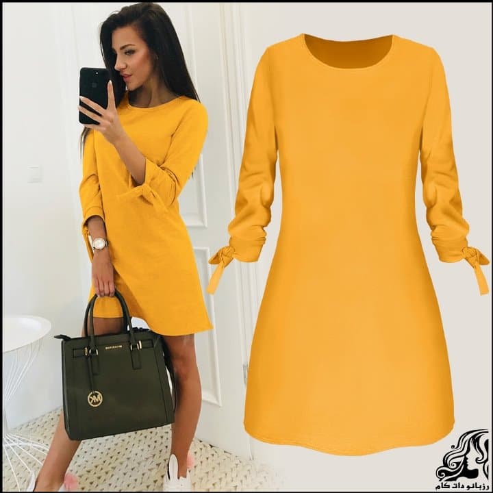 مدل لباس مجلسی زنانه شیک و ترند سال جدید