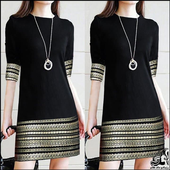 مدل لباس مجلسی زنانه شیک و ترند سال جدید