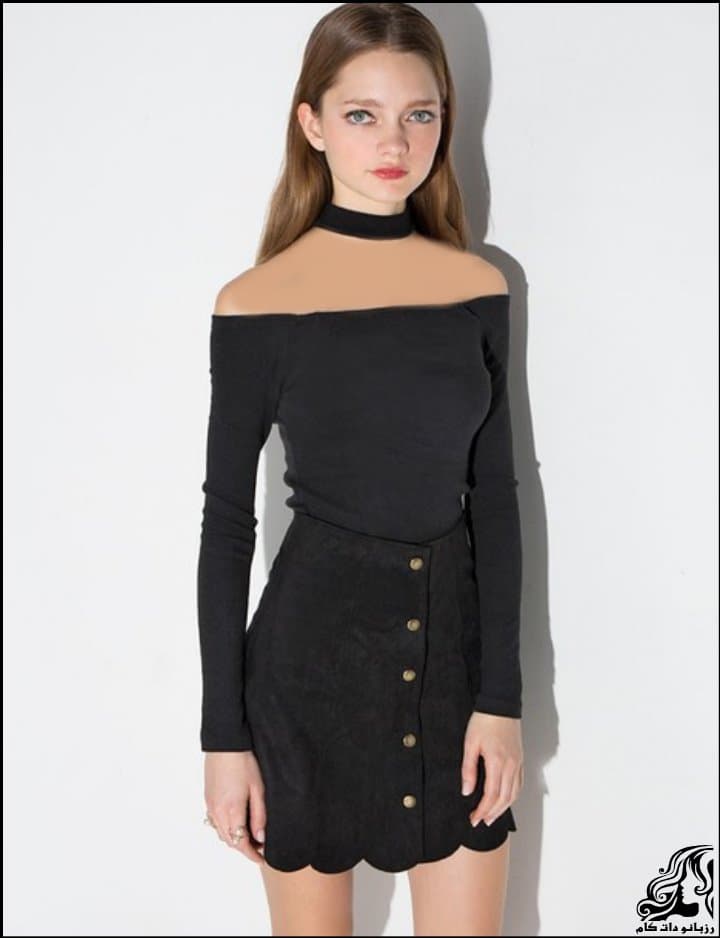 مدل لباس مجلسی زنانه شیک و ترند سال جدید