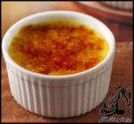 طرز تهیه تهیه بروله موز و برنج یک دسر خوشمزه - brulee20banana20rice 02