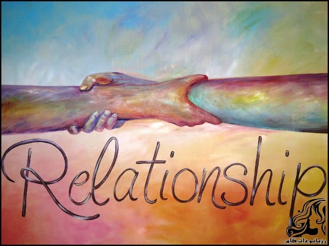 ارتباطات کلید رسیدن به قدرت