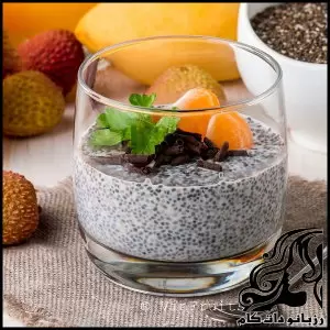 خواص و فواید تخم شربتی گیاهی در ماه رمضان - chia20properties 02