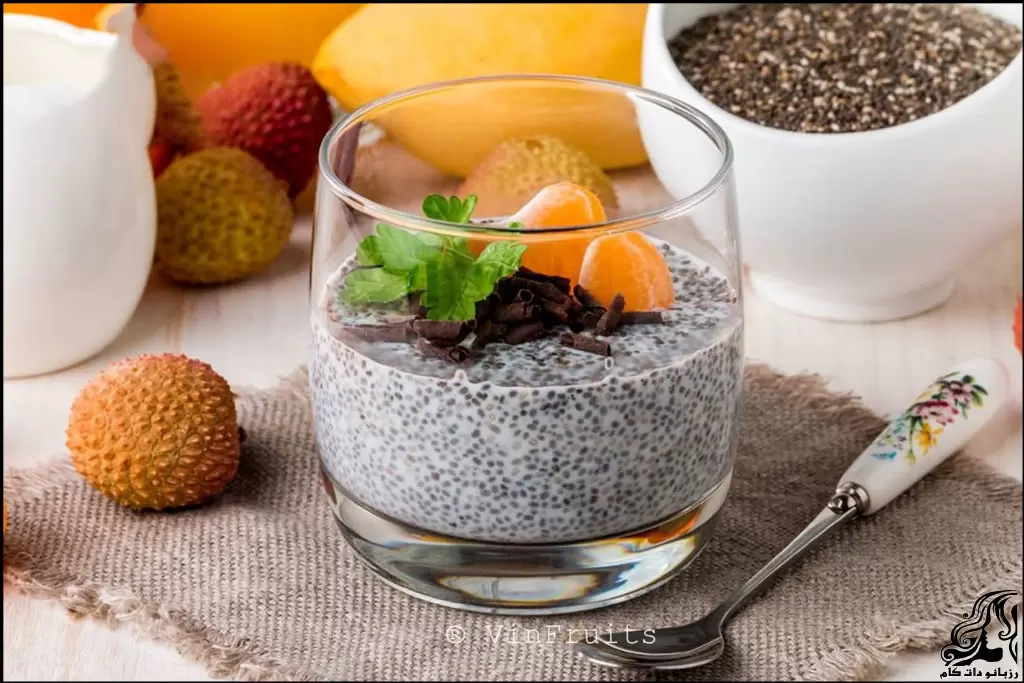 خواص تخم شربتی معجزه ای برای لاغری و زیبایی پوست