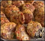 طرز تهیه کوفته مرغ، غذایی خوشمزه با طعمی عالی - chicken20meatballs20recipe 01