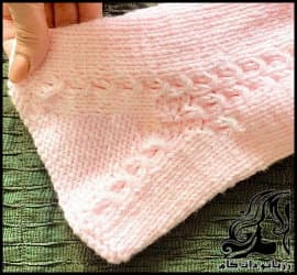 بافتنی و آموزش رایگان کلوش بافی - cloche20weaving20tutorial 01
