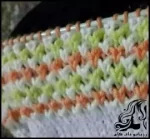 آموزش رایگان بافت مدل دونه اناری دومیل - crochet20Dumile20Pomegranate20tutorial 01