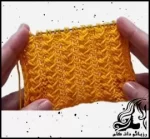 آموزش رایگان و فارسی بافت پترن جذاب دومیل - crochet20Dumills20attractive20pattern20tutorial 01