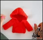 بافتنی و آموزش بافت هودی دسته دنده - crochet20Gear20handle20hoodie20tutorial 01