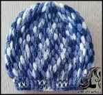 بافت کلاه دخترانه طرح ذرتی، آموزش ویدوئی با توضیحات کامل - crochet20Girls20hat20with20corn20design20tutorial 01
