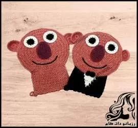 آموزش رایگان بافت لیف عروسکی جذاب - crochet20Leif20is20a20charming20doll20tutorial 01