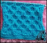آموزش رایگان مدل بافت داربست به همراه فیلم فارسی - crochet20Scaffold20texture20model20tutorial 02