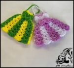 بافتنی و آموزش بافت اسکاچ عروس - crochet20Scotch20bride20tutorial 01