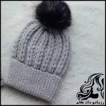 آموزش بافت کلاه پسرانه شیک و ساده به همراه الگوهای جذاب - crochet20Stylish20and20simple20boys20hat20tutorial 01