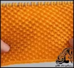 آموزش رایگان مدل بافت شیک و دوست داشتنی - crochet20Texture20model20tutorial 02