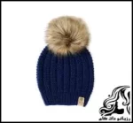 بافتنی و آموزش بافت طرح این کلاه زیبا - crochet20The20design20of20this20hat20tutorial 01