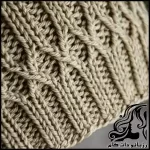 آموزش بافت مدل دومیل شیک برای آقایان و خانم‌ها - crochet20Two20mile20model20for20men20and20women20tutorial 02