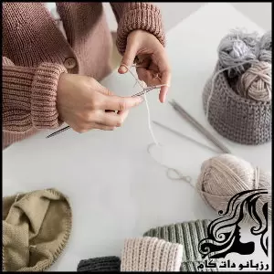 آموزش جامع بافت پایه پفی در بافتنی، از مبتدی تا حرفهای - crochet20Types20of20puff20pastry20tutorial 01