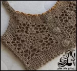 آموزش مرحله به مرحله بافت کراپ تاپ زنانه - crochet20Womens20crop20top20tutorial 01