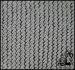 بافتنی و آموزش بافت کشباف زیگزاگی - crochet20Zigzag20knitting20tutorial 01