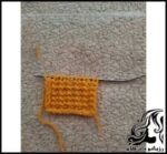بافتنی و آموزش بافت پترن مرواریدی - crochet20pearl20pattern20tutorial 01