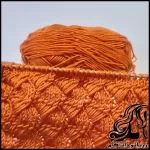 بافت پترن ژورنالی؛ ساده، شیک و حرفه‌ای - crochet20simple20stylish20and20professional20journal20pattern20tutorial 01