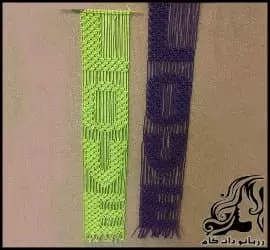 آموزش رایگان بافت دیوارکوب عشق - crochet20wall20sconce20of20love20tutorial 01