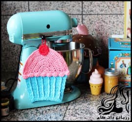 آموزش بافت اسکاج مدل کاپ کیک - cupcake20dish20cloth 02